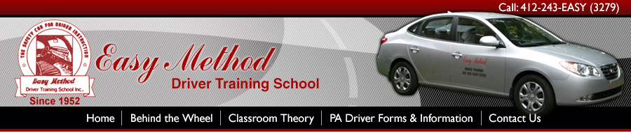 Easy Method Driver Training School