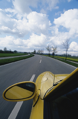 Driving School